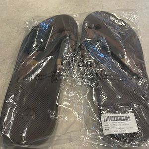 Mens size 13 sandals